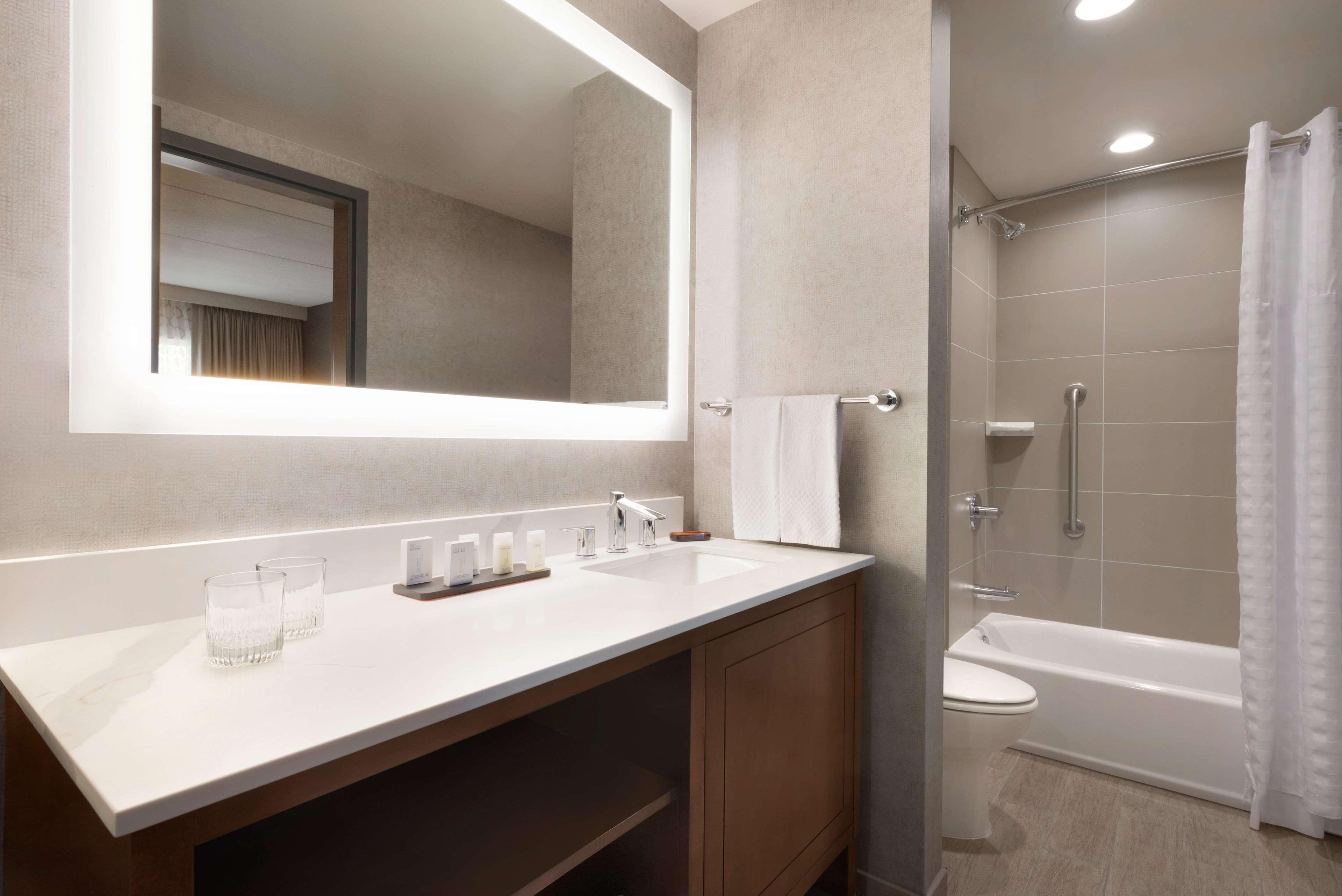 Embassy Suites By Hilton Chicago Naperville Extérieur photo