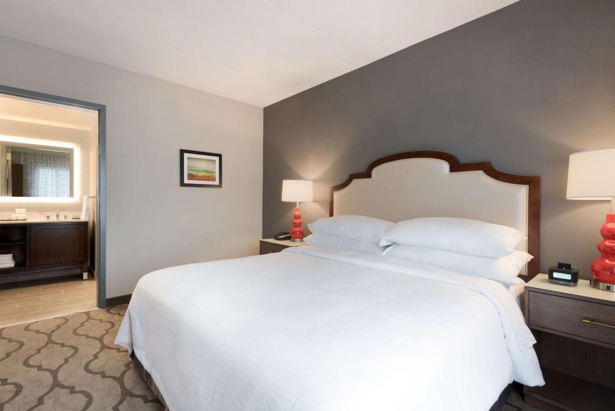 Embassy Suites By Hilton Chicago Naperville Extérieur photo